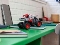 Technic 42200 Конструктор MONSTER JAM™ THUNDERROARUS™