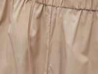 Базовые шорты из хлопка