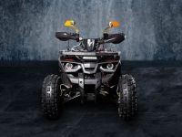 Квадроцикл AVANTIS Hunter 8 New
