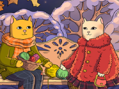 «Зимы не будет»