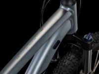 Горный велосипед Cube Aim Race 29, год 2025, цвет Голубой-Черный, ростовка 18.5