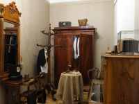 Мемориальный музей-квартира Н. А. Некрасова