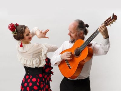 Flamenco Familia