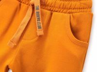 Брюки для маленького мальчика