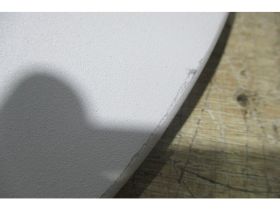 Стол Нолан White