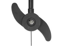 Электрический лодочный мотор SHARMAX ECO Ultra SE-20L (46LBS)