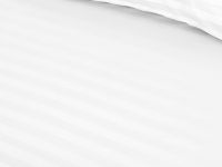 Простыня на резинке White 40961