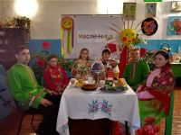 Прилепский дом культуры