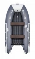 Лодка ПВХ ТАЙМЕНЬ LX 3200 НДНД