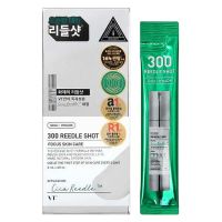 Интенсивная бустер-сыворотка с микроиглами VT Cosmetics Reedle Shot 300 (10 шт.*2 мл)