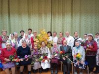 Персирланский сельский дом культуры