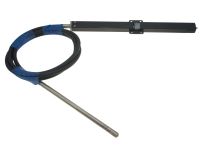 Редуктор рулевой реечный с тросом 11 футов (3,35 м)