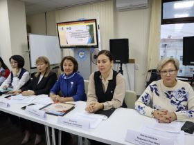 В Якутии представили демоверсию нового ресурса «Ийэ кут – здоровое материнство»