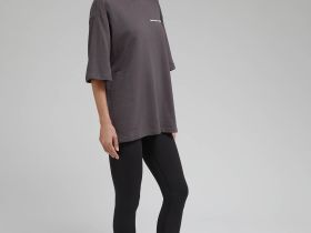 Футболка унисекс из коллаборации с setters media