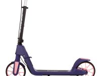 Самокат  Slider IT46, цвет Белый