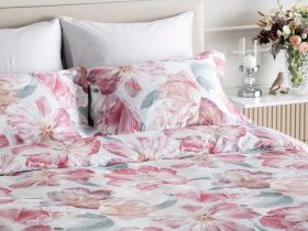 Постельное белье Rosa di Bardini