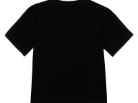 Фуфайка трикотажная для мальчиков (футболка)