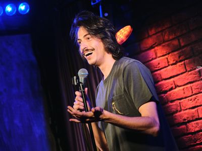 Билеты на Шоу историй (Стендап клуб на Трубной) / Стендап | Афиша | ИнфоТаймс