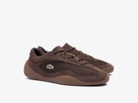 Мужские кеды Lacoste NET LOW 225 1 QSP SMA