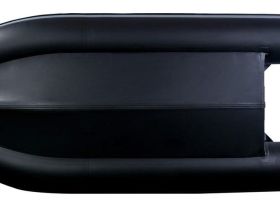 Лодка ПВХ RIVERBOATS 350 Киль