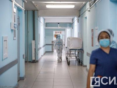 Специализированную инфекционную больницу в Якутии планируют открыть в 2023 году