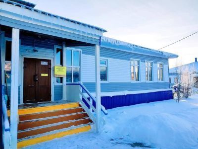 Красноселькупский районный дом ремесел