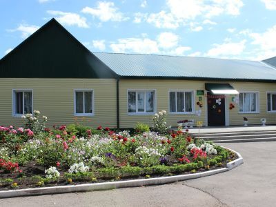 Ковалевский дом культуры