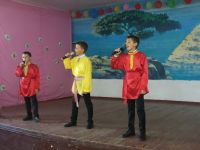 Дубковский сельский клуб