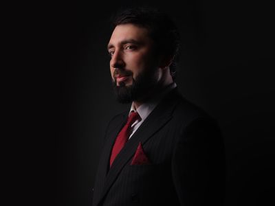 Билеты на Эльдар Далгатов (Филармония) / Концерт | Афиша | ИнфоТаймс