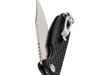 Складной нож Daggerr Leprechaun DL, сталь 8Cr14MoV, рукоять FRN