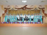 Суворовский культурный центр