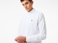 Мужская рубашка Lacoste