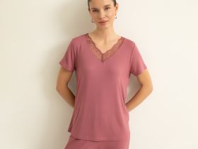 Пижама Lacy, ягоды