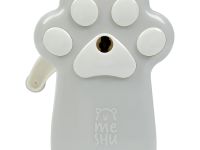 Точилка механическая MESHU "Paw", пласт. корпус, инд. упаковка