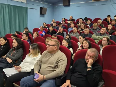 В 2026 году объем социальных инвестиций «Полиметалла» в Верхоянский район составил 26,6 млн рублей / ЯСИА   