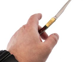 Нож складной Эстет