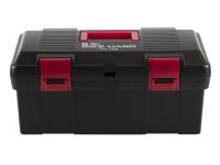 Набор инструментов Bike Hand YC-758 (черный)