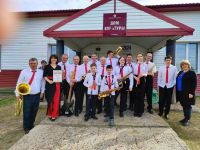 Широковский дом культуры