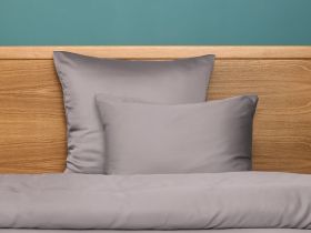 Постельное белье Pearl gray