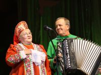 Областной дом ветеранов