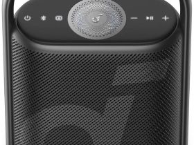 Портативная акустическая система Anker