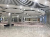 Дворец культуры и спорта «Газовик»