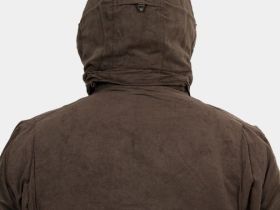 Зимний костюм для охоты Remington Gunshot Brown — мембрана Climatic Extreme, утеплитель Pro Heat