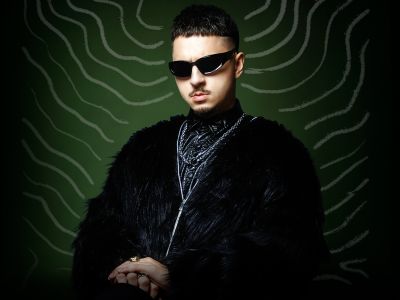 Билеты на Sqwoz Bab (Mix) / Концерт | Афиша | ИнфоТаймс
