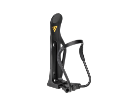 Флягодержатель Topeak Modula Cage II Update TMD06B (черный / серебристый)