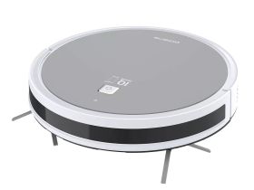 Робот-пылесос Polaris PVCR 1050 Wi-Fi IQ Home Aqua