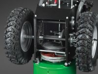 Снегоуборщик КАЙМАН VALTO 24C