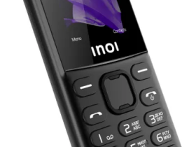 Мобильный телефон INOI