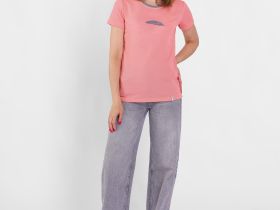 Футболка Imprint Женская