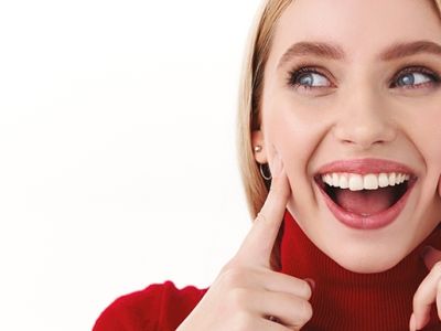 Что показал зарубежный тест отбеливающих зубных паст?